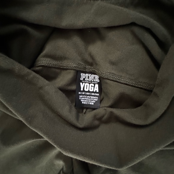 Pink legging - Picture 3 of 3